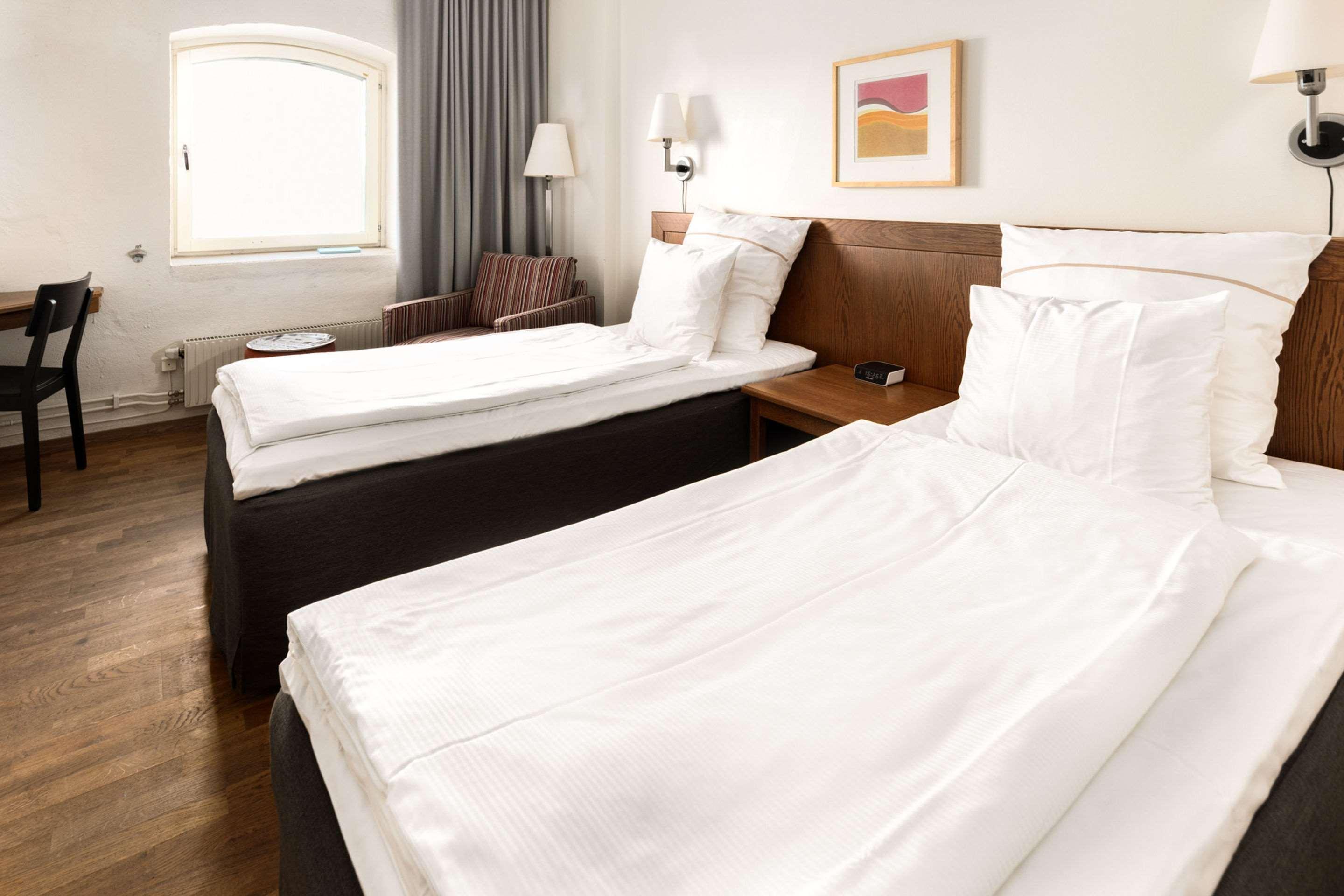 Home Hotel Magasinet Треллеборг Экстерьер фото