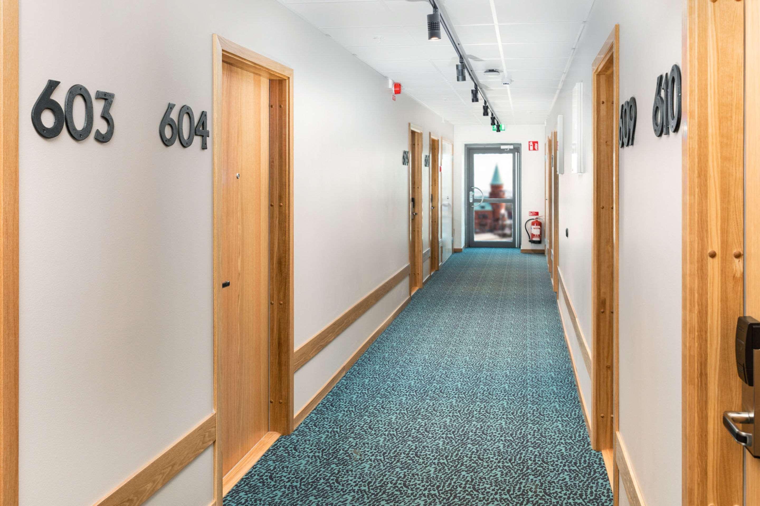 Home Hotel Magasinet Треллеборг Экстерьер фото