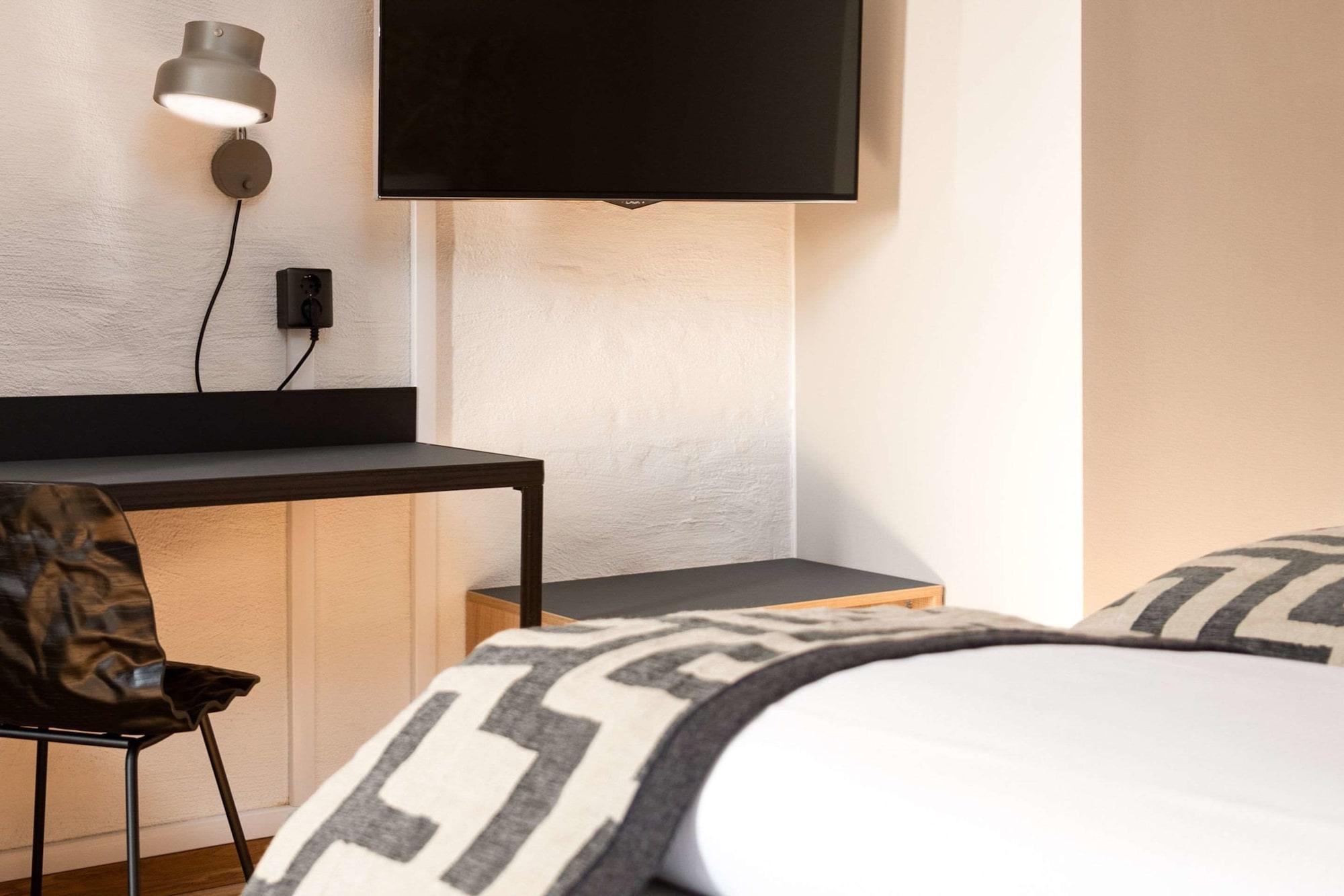 Home Hotel Magasinet Треллеборг Экстерьер фото
