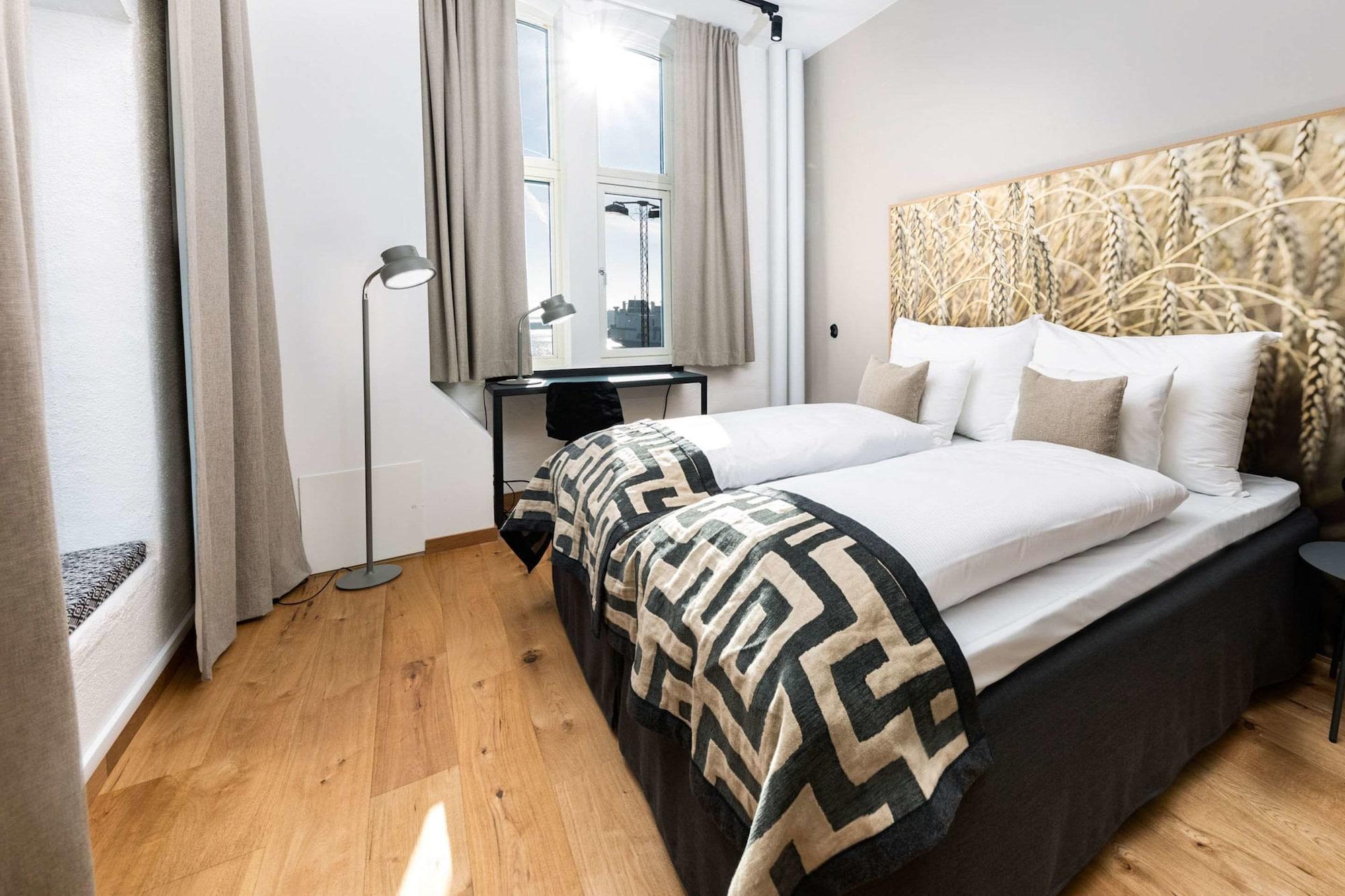 Home Hotel Magasinet Треллеборг Экстерьер фото