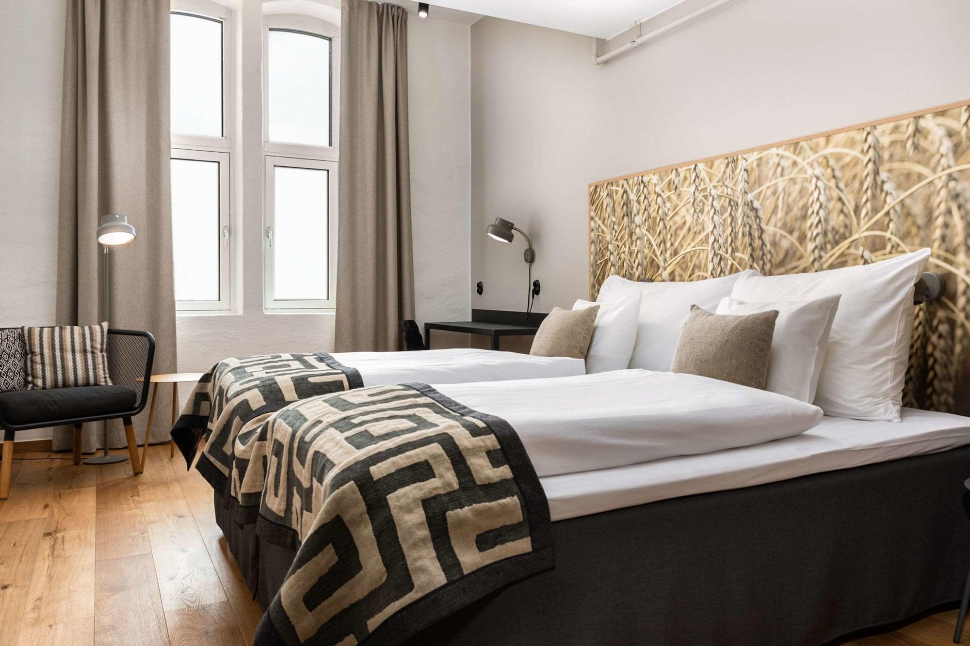 Home Hotel Magasinet Треллеборг Экстерьер фото