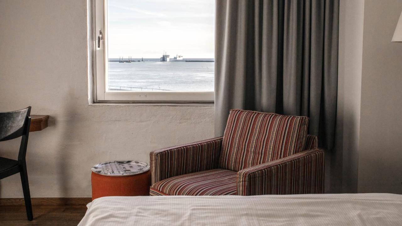 Home Hotel Magasinet Треллеборг Экстерьер фото