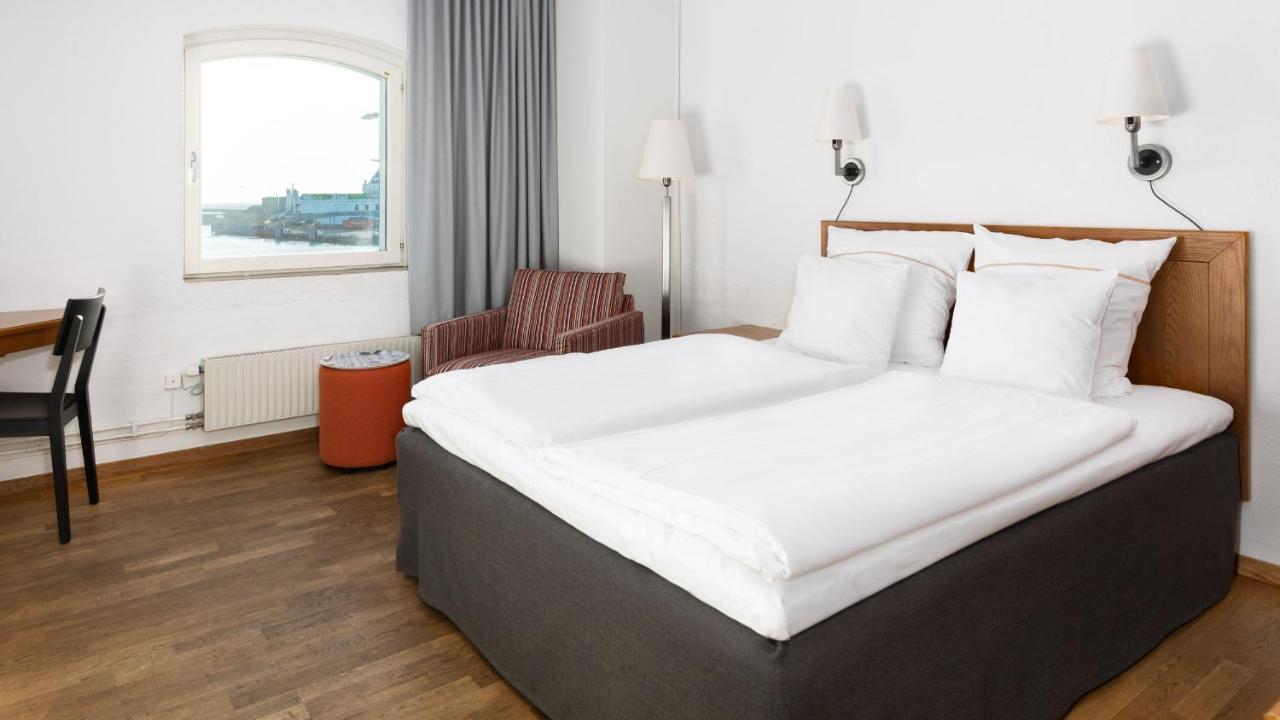 Home Hotel Magasinet Треллеборг Экстерьер фото