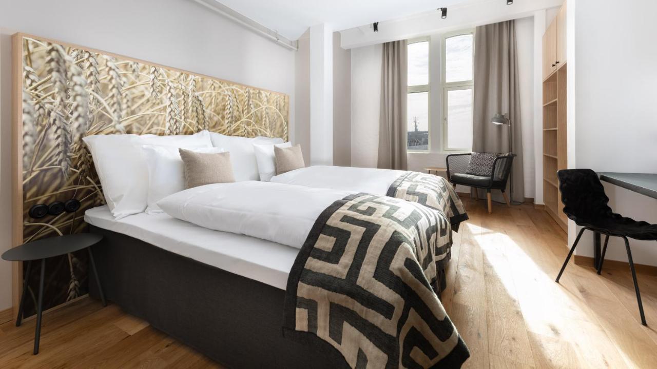 Home Hotel Magasinet Треллеборг Экстерьер фото