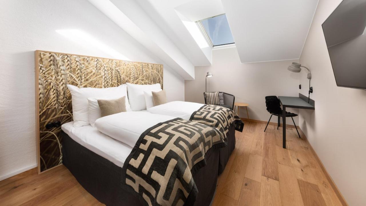 Home Hotel Magasinet Треллеборг Экстерьер фото