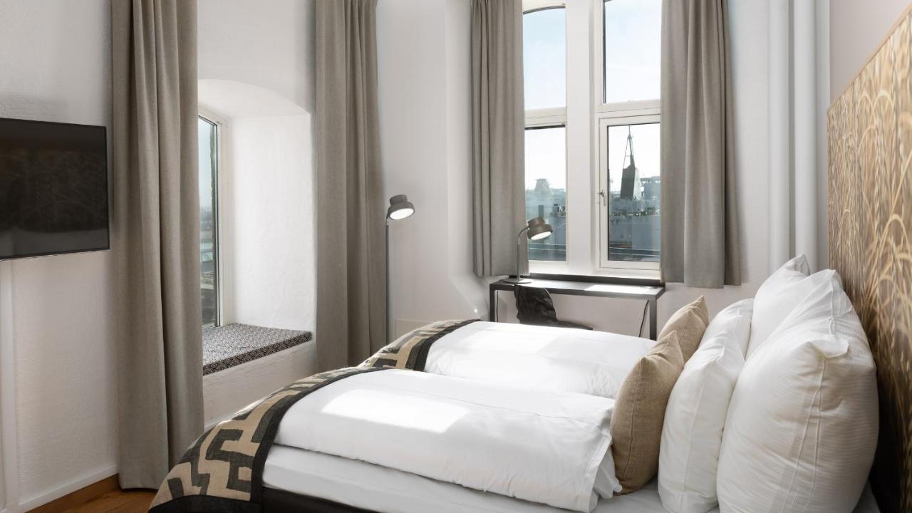 Home Hotel Magasinet Треллеборг Экстерьер фото