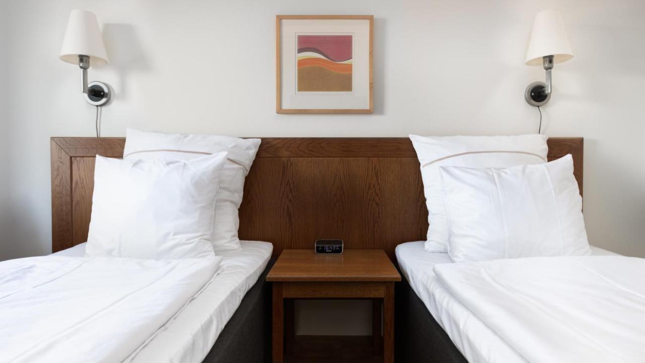 Home Hotel Magasinet Треллеборг Экстерьер фото