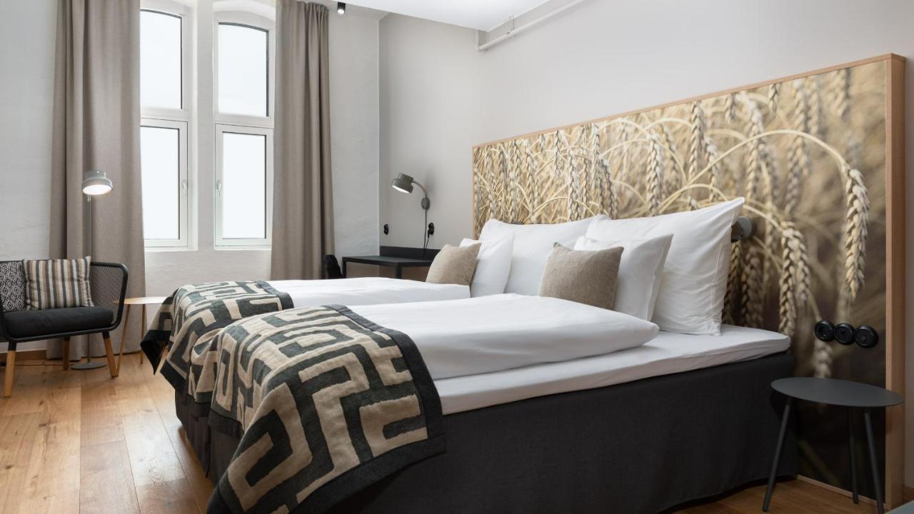 Home Hotel Magasinet Треллеборг Экстерьер фото