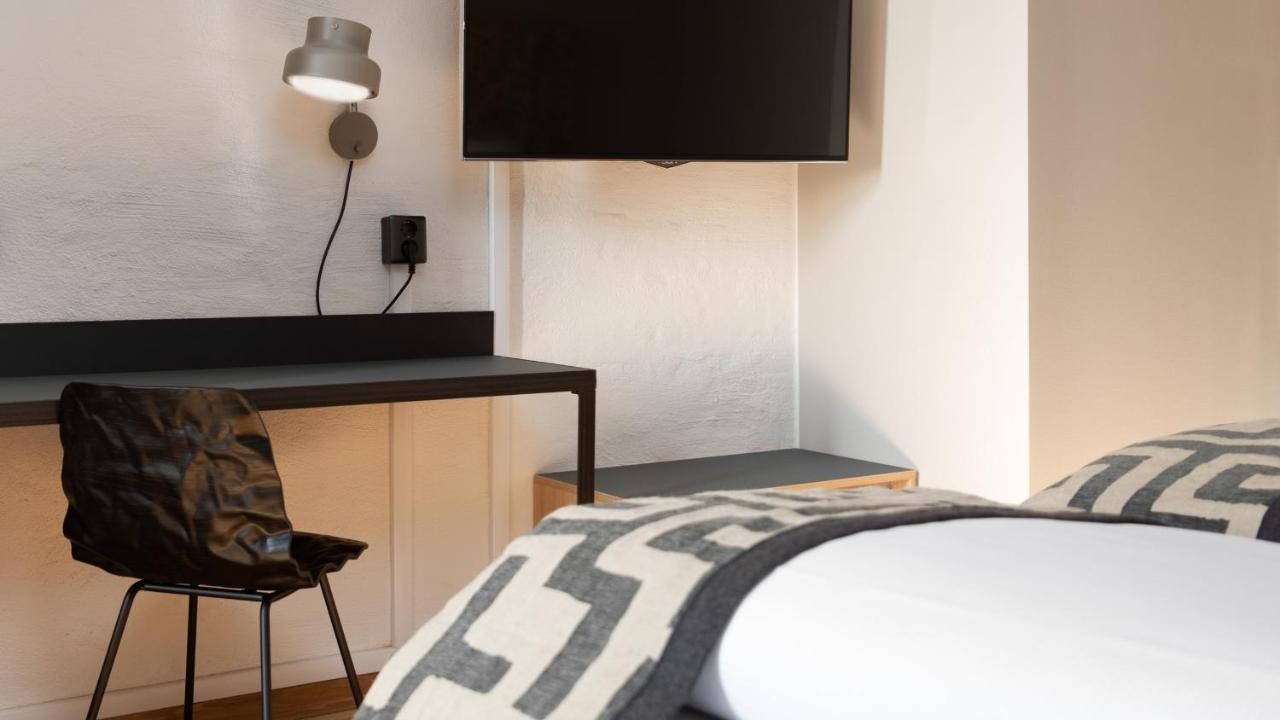 Home Hotel Magasinet Треллеборг Экстерьер фото